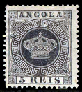Angola