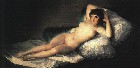 Goya, Maja Desnuda
