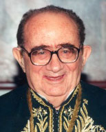 Antonio Olinto