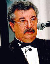 Florisvaldo Mattos