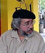 Crdito da foto: Hlio Rola (Mxico, 2004)