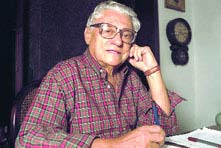 Gerardo Mello Mouro