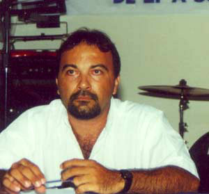 Carlos Gildemar Pontes
