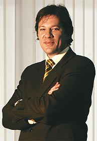 Fernando Hadad, Ministro da Educao, Brasil