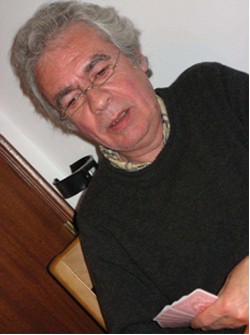 Joaquim Alves