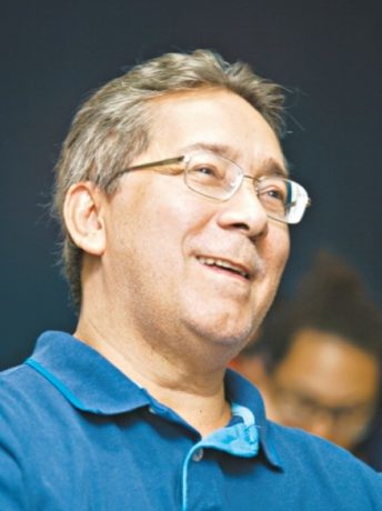 Jomard Muniz de Britto