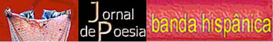 Banda Hisp�nica (Jornal de Poesia)