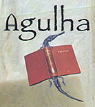 Agulha - Revista de Cultura