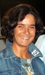 Joana Matos Frias