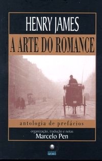 Henry James: A arte do romance, I.S.B.N.: 8525036420