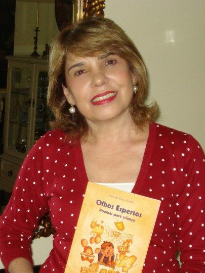 Maria da Graça Almeida