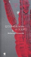 Geografia ntima do deserto, Micheliny Verunschk