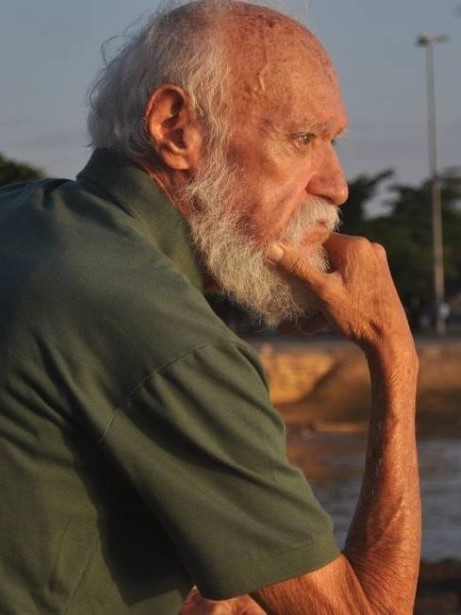 Nauro Machado, 2003