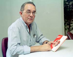 Nilto, 2003, Fortaleza - Cear