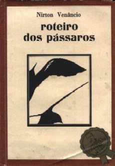 Capa de Roteiro dos pssaros