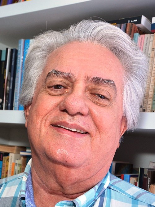 Sérgio Castro Pinto