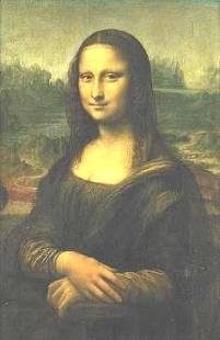 Monalisa