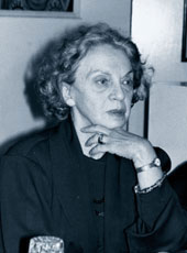 Sophia de Mello Breyner Andresen