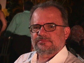 Virgilio Maia