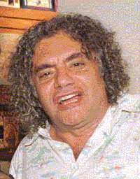 Waly Salomão